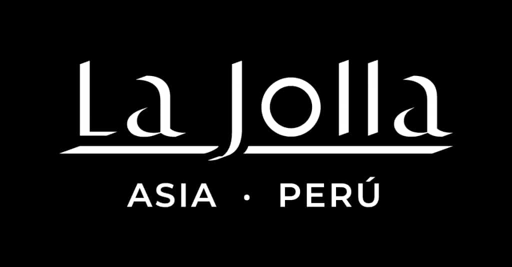 Logotipo de La Jolla