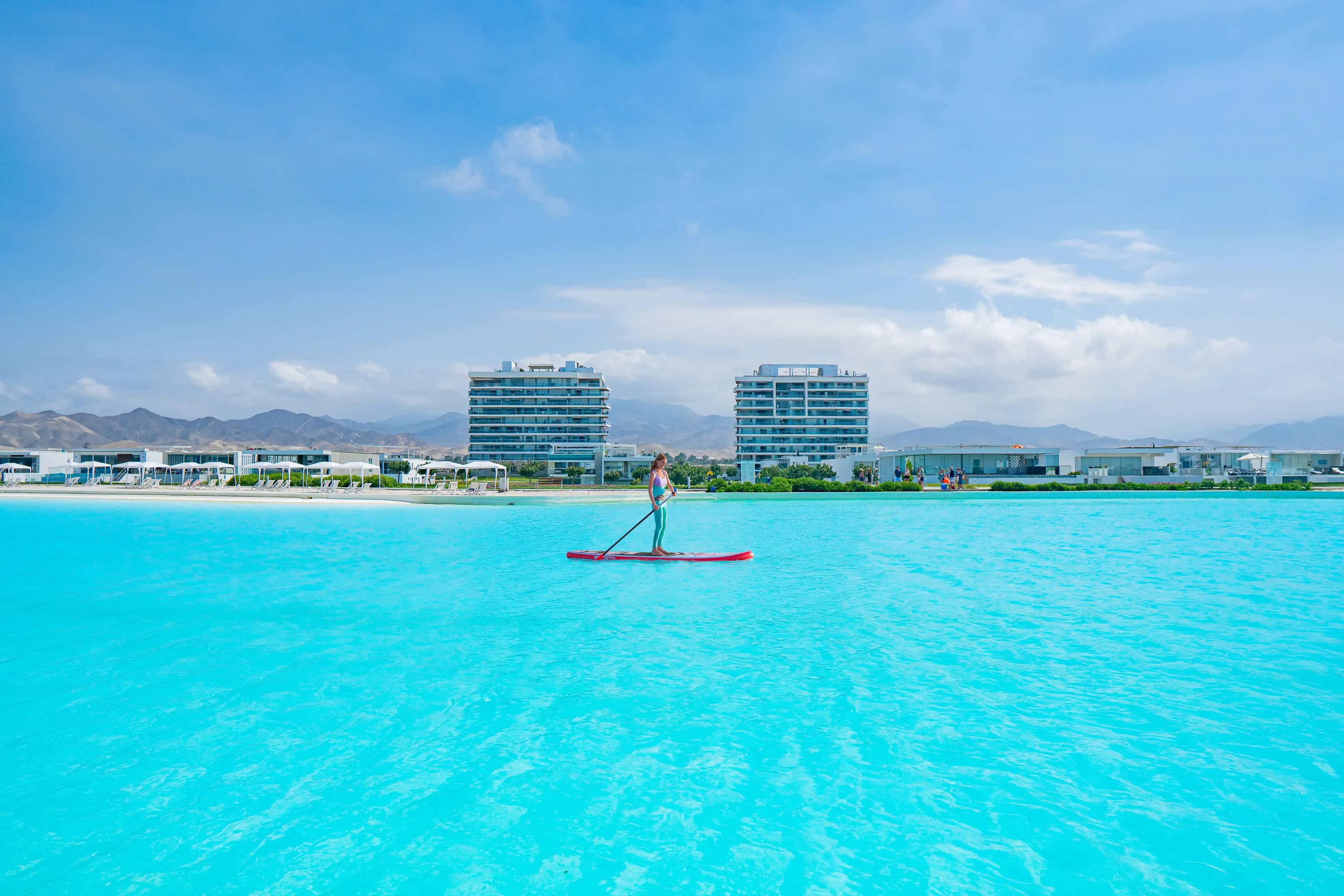 Imagen del fondo de página de gracias de la landing de La Jolla